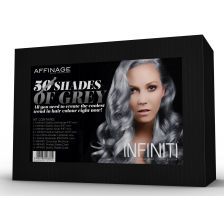 Affinage Infiniti 50 Shades of grey Intro Kit