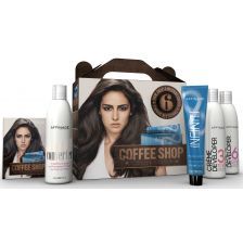 Affinage Infiniti Coffee Shop Intro Kit