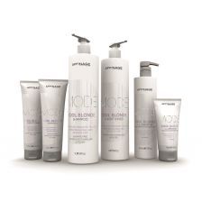 Affinage Mode Cool Blonde Shampoo 