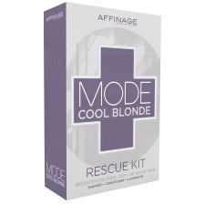 Affinage Mode Cool Blonde Rescue Kit