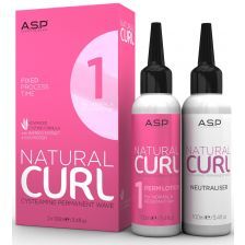 Affinage Natural Curl Perm No.