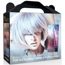Affinage Infiniti Metallics Intro Kit