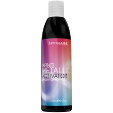 Affinage Infiniti Creme Metallics Activator 
