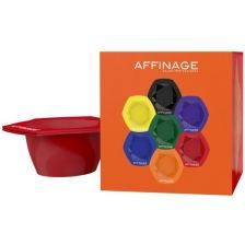ASP Service Coloured Stackable Bowl Set 7pcs