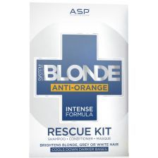 ASP System Blonde Rescue Kit Anti-Orange