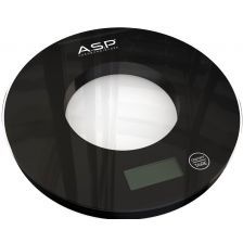 ASP Service Digitale Weegschaal Nieuw