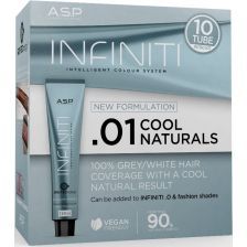 ASP Infiniti .01 Series Trial Kit 10 Tubes