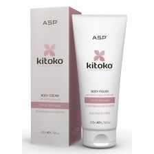 Affinage Kitoko Body Polish 200ml
