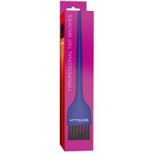 Affinage Service Coloured Brush Set 7pcs
