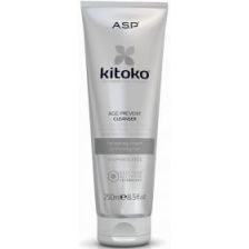 Affinage Kitoko Age Prevent Cleanser 