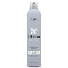 Affinage Kitoko Arte Ultimate Finish Hairspray 