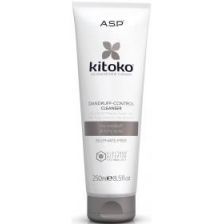 Affinage Kitoko Dandruff Cleanser 