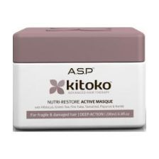Affinage Kitoko Nutri Masque 