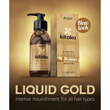 Affinage Kitoko Oil Treatment 