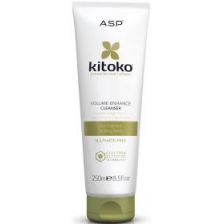 Affinage Kitoko Volume Cleanser 