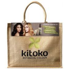 Affinage Kitoko Botanical Colour Intro Kit