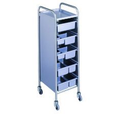Alteq Werkwagen Picobello - mat frame 5183M