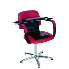 Alteq Kinderzitje Zwart 7181-R1