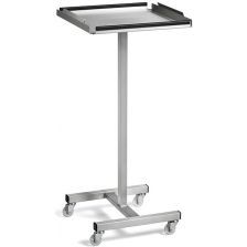Alteq Werkwagen Colour Trolley RVS