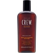 American Crew Daily Moisturizing Shampoo 250ml