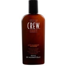 American Crew Anti-Dandruff Sebum Shampoo 250ml