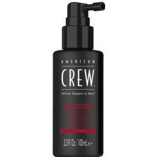 American Crew Anti-Hairloss Scalp Lotion 100ml