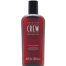 American Crew Anti-Hairloss Shampoo 