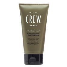 American Crew Shave Moisturizing Shave Cream 150ml