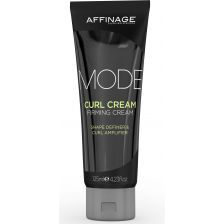 Affinage Mode Styling Curl Cream 125ml