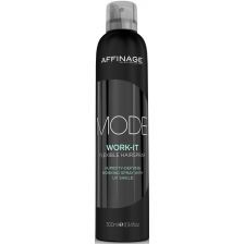 Affinage Mode Styling Work It Hairspray 