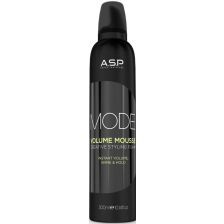 ASP Mode Styling Volume Mousse 300ml