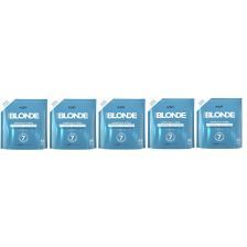 ASP System Blonde Blondeerpoeder Apple White 5x500g