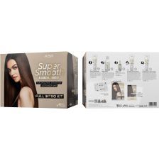 ASP Super Smooth Amino System Intro Kit