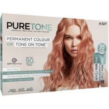 ASP PureTone Salon Intro Kit
