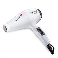 Babyliss Fohn Luminoso wit BAB6350IE
