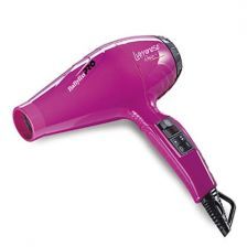 Babyliss Fohn Luminoso roze BAB6350IFE