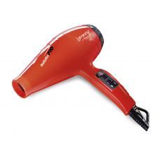 Babyliss Fohn Luminoso oranje BAB6350IOE