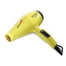 Babyliss Fohn Luminoso geel BAB6350IYE