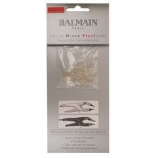 Balmain Fill-In Micro Plus Bonds 24pcs