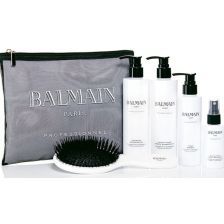 Balmain Beauty Bag
