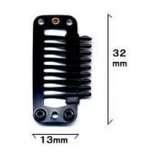Balmain DoubleHair Clips