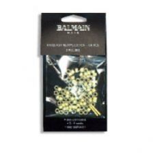 Balmain Prof Rings