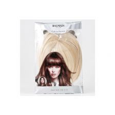 Balmain Clip In Fringe MH 