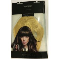 Balmain Clip In Fringe HH 