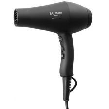 Balmain Professional Blowdryer Black EU plug