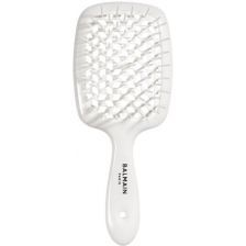 Balmain HC White Detangling Brush