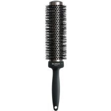 Balmain HC Professional Ceramic Round Brush XL 43mm Black