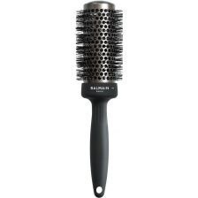 Balmain HC Professional Ceramic Round Brush 43mm Black