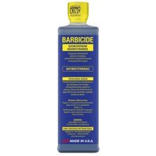 Barbicide Desinfectievloeistof 