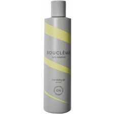 Boucleme Unisex Curl Styling Gel 300ml